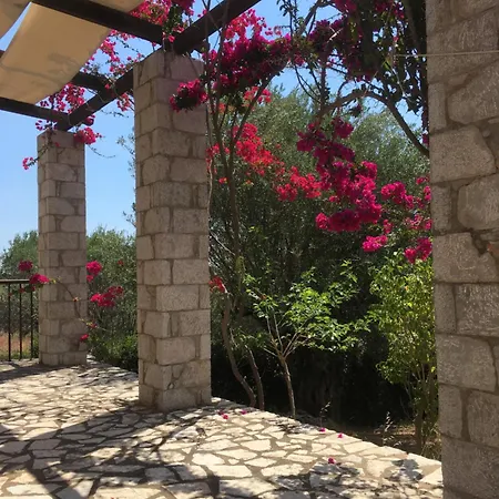 Villa Stone House *