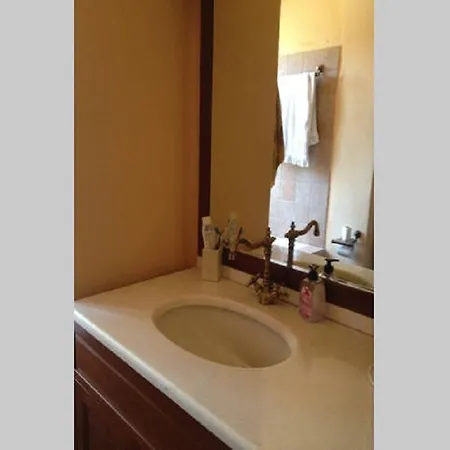 Stone House Leonidio