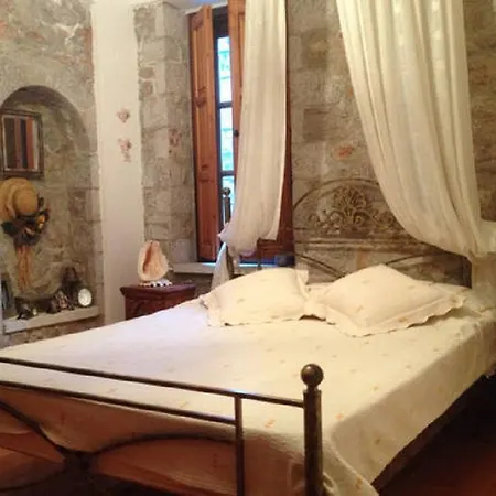Villa Stone House *