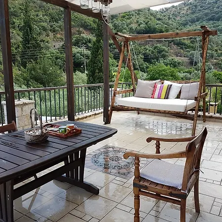 Stone House Villa