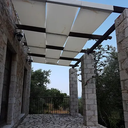 Stone House Leonídion