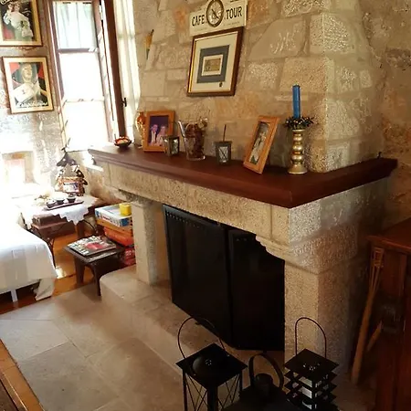 Stone House Villa