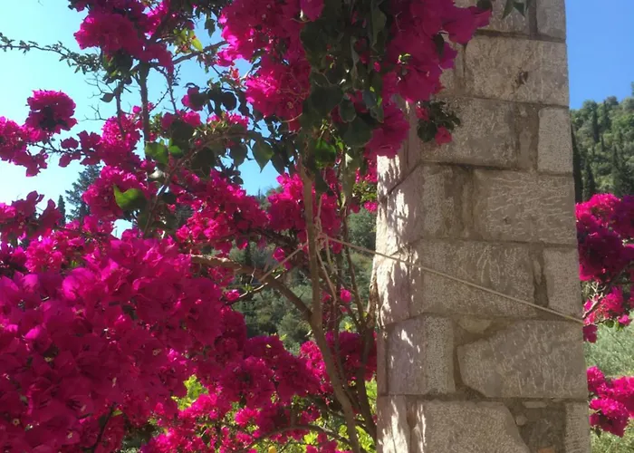 Stone House 빌라 Leonídion