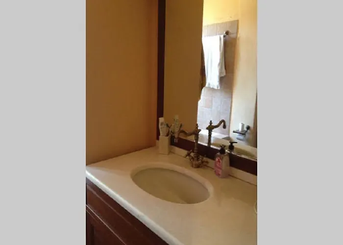 Stone House Leonídion