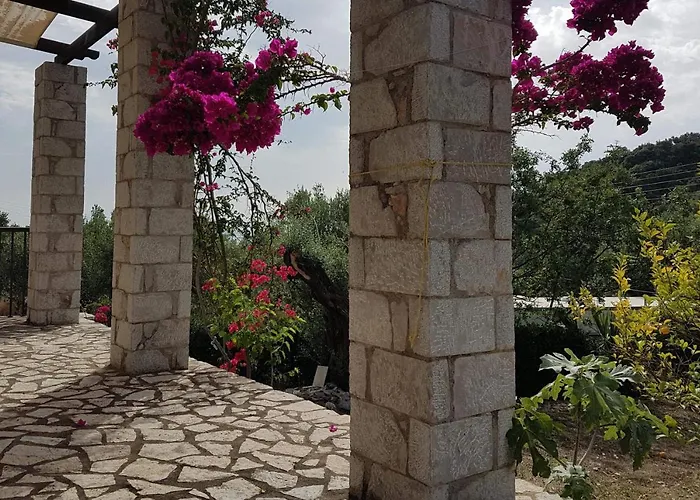 빌라 Stone House *